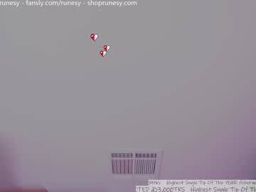 runesy's chat room