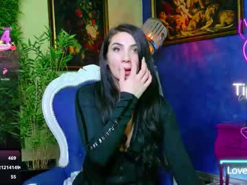 nicollepalmer's chat room