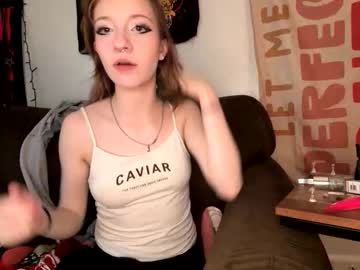 jackievilleof's chat room