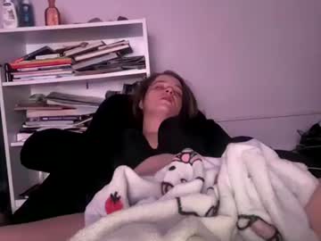 francescafey's chat room