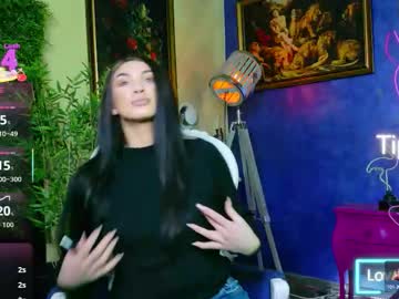 nicollepalmer's chat room