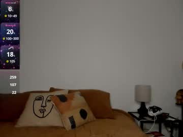 theselina_kyle's chat room