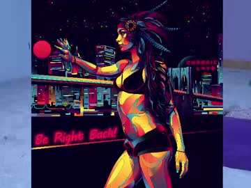 chroniclove's chat room