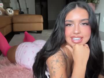 ariajackson's chat room