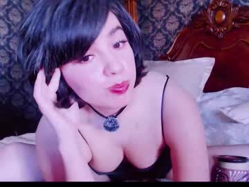 thecamwoman's chat room