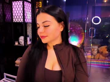 alma_pearl's chat room