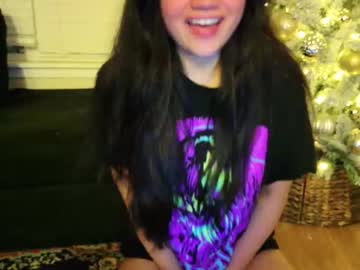 annatigarr's chat room