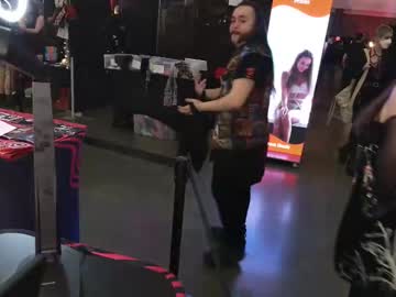 iammisstery's chat room