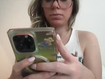 texas_blonde's chat room