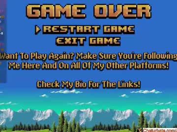 aliceriverscam's chat room