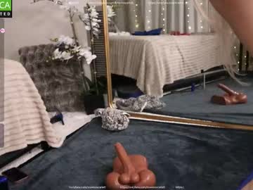 lovemoscarlett's chat room