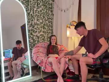 lillys_secret's chat room