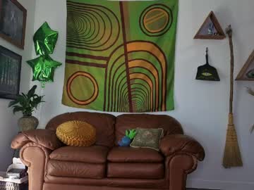 forestdarling's chat room