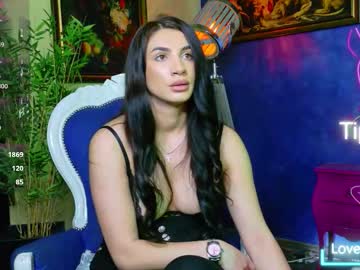 nicollepalmer's chat room