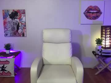 bunnieandthedude's chat room