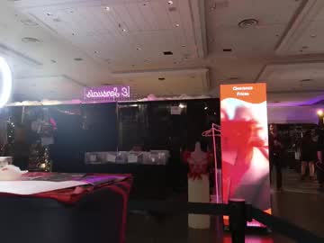 iammisstery's chat room