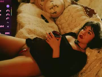 thecamwoman's chat room