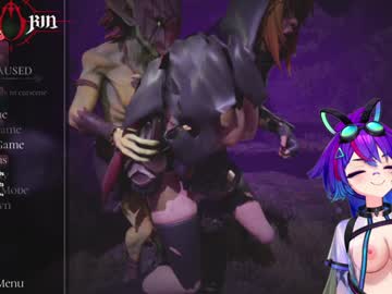 projektmelody's chat room