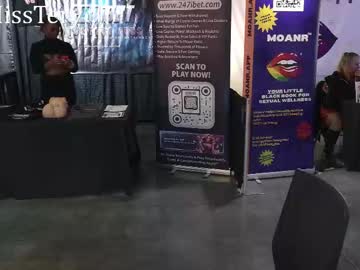 iammisstery's chat room