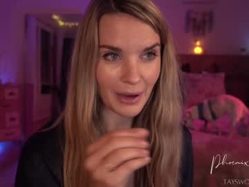 phoenix_taylor's chat room