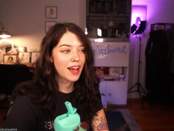 spectralmatter's chat room