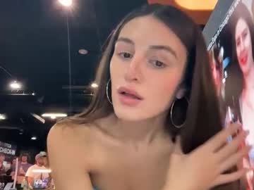 graciesmith27's chat room