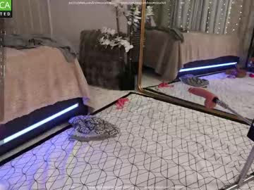 lovemoscarlett's chat room