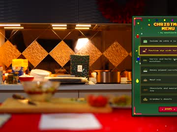 newchloe18's chat room