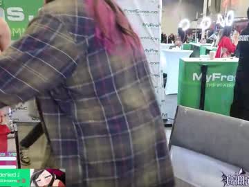 crimsonkitten's chat room