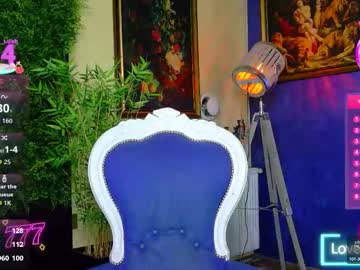 nicollepalmer's chat room