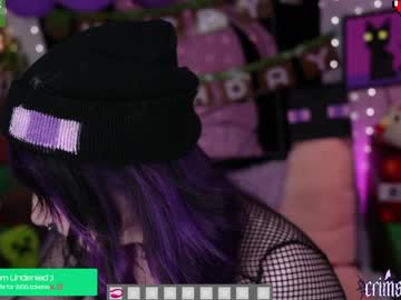 crimsonkitten's chat room