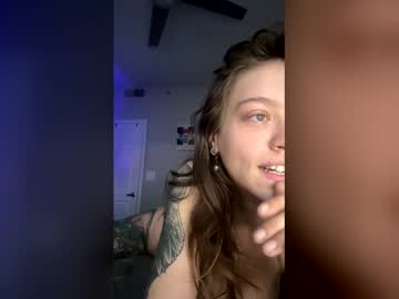 daddieslittlegoodgirl's chat room