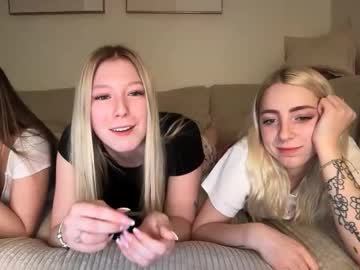 carleetanner's chat room