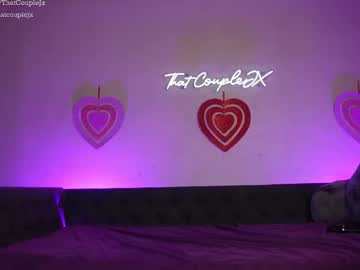 thatcouplejx's chat room