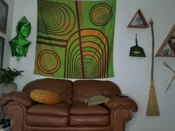 forestdarling's chat room