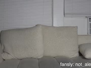 alexandluna's chat room