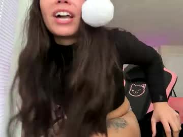 petitelatinamama's chat room