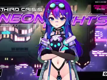 projektmelody's chat room