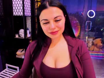 alma_pearl's chat room