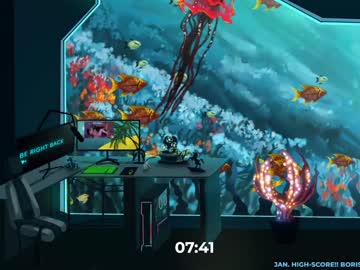 asiri_ocean's chat room