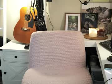 creature_marie's chat room