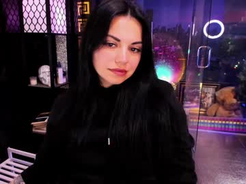 alma_pearl's chat room