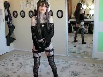 archancel's chat room