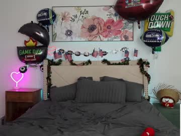 ari_lovexo's chat room