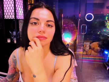 alma_pearl's chat room