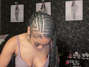 krystalbailey's chat room