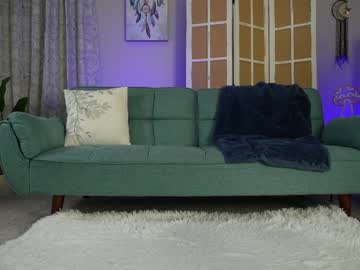 syriahsage's chat room