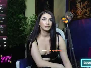 nicollepalmer's chat room