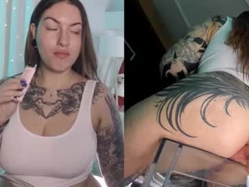 honeymoann's chat room