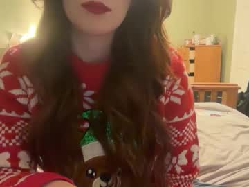 redheadandbigpeenar's chat room